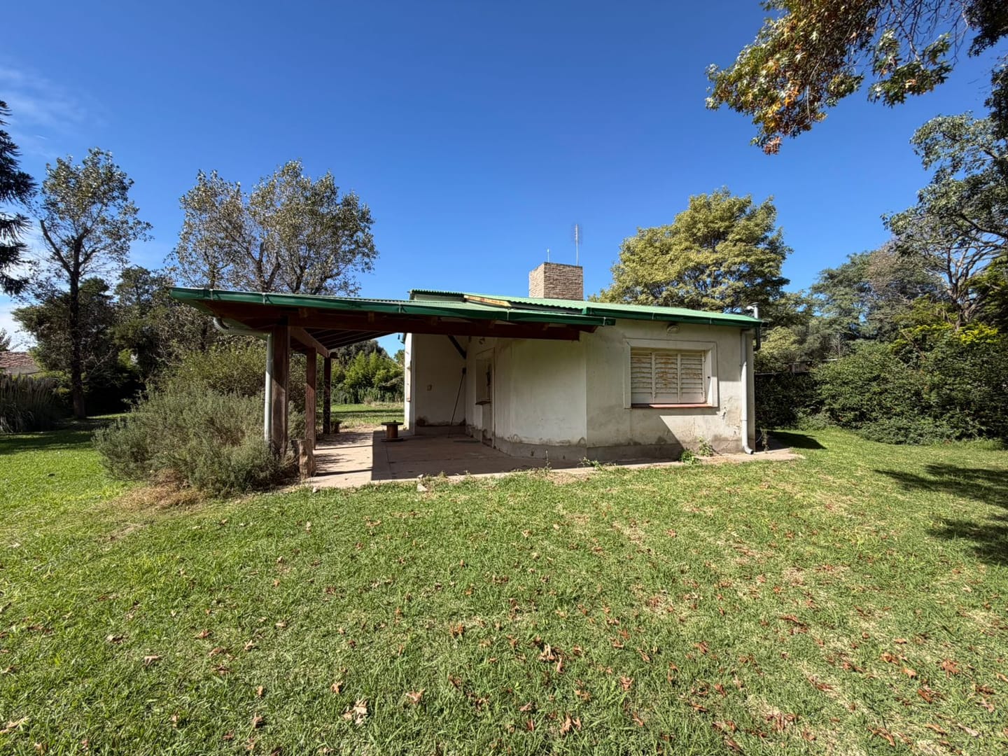 Vendo Casa Quinta con terreno de 2400 m2 foto 11