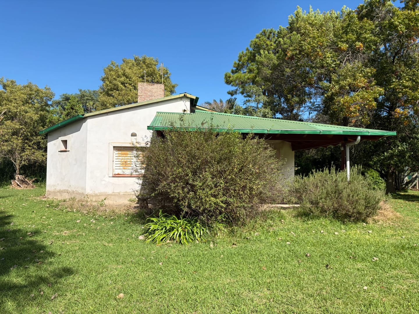 Vendo Casa Quinta con terreno de 2400 m2 foto 12