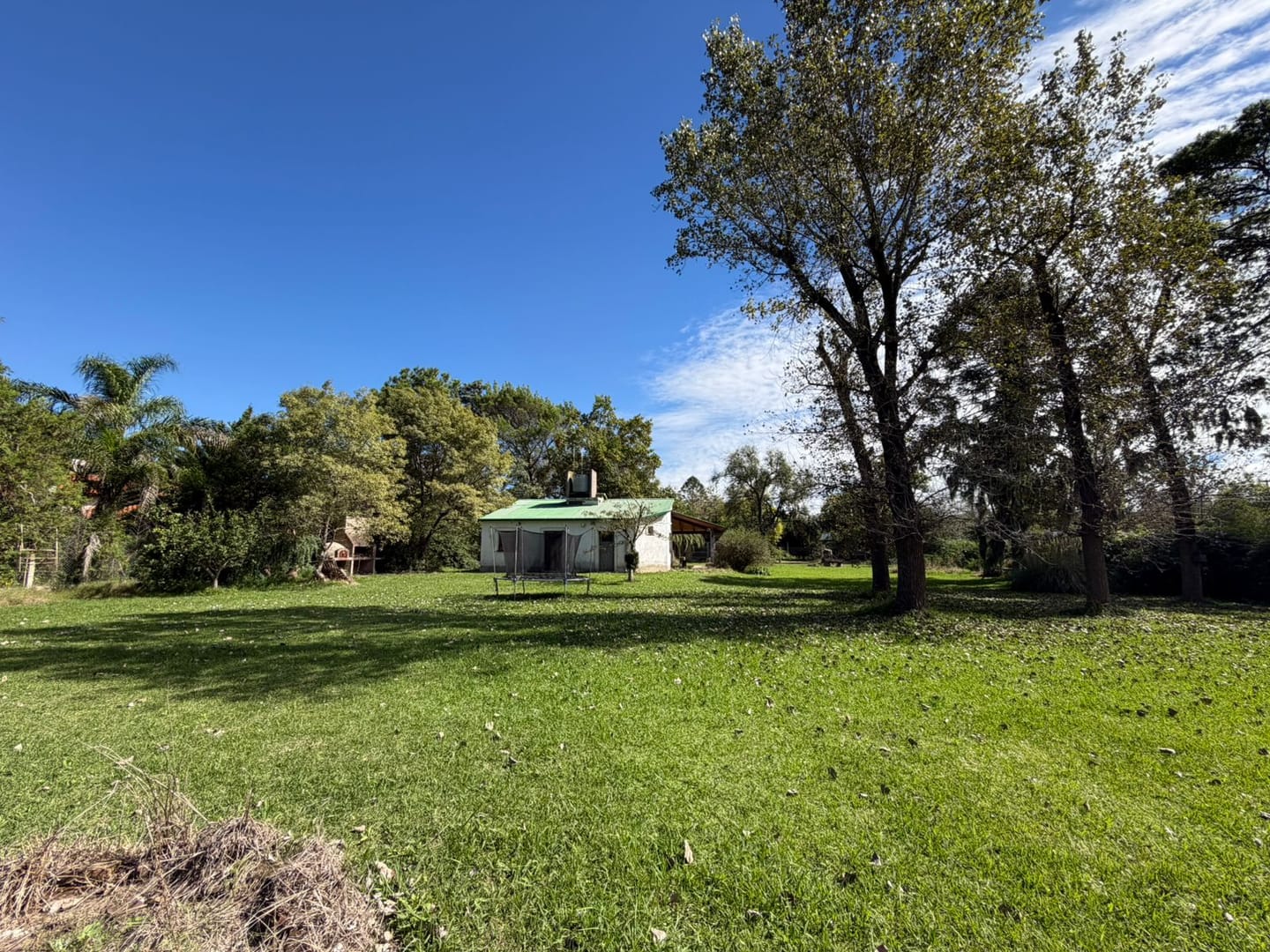 Vendo Casa Quinta con terreno de 2400 m2 foto 13