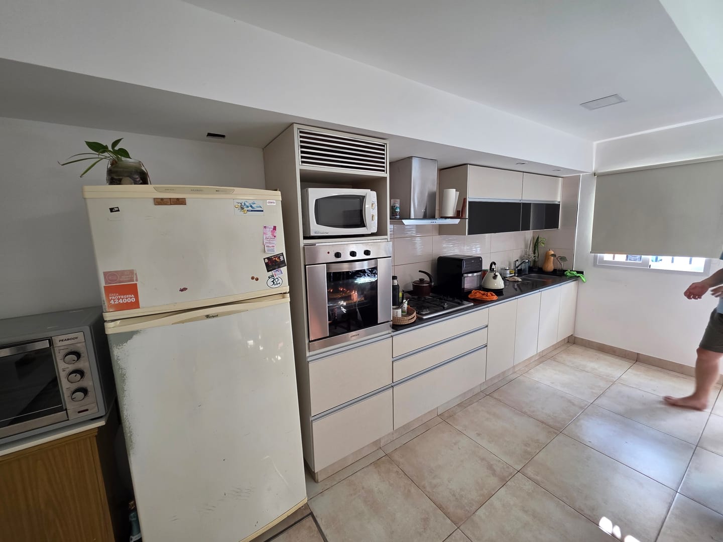 Vendo Casa 2 dormitorios con pileta apta credito foto 8