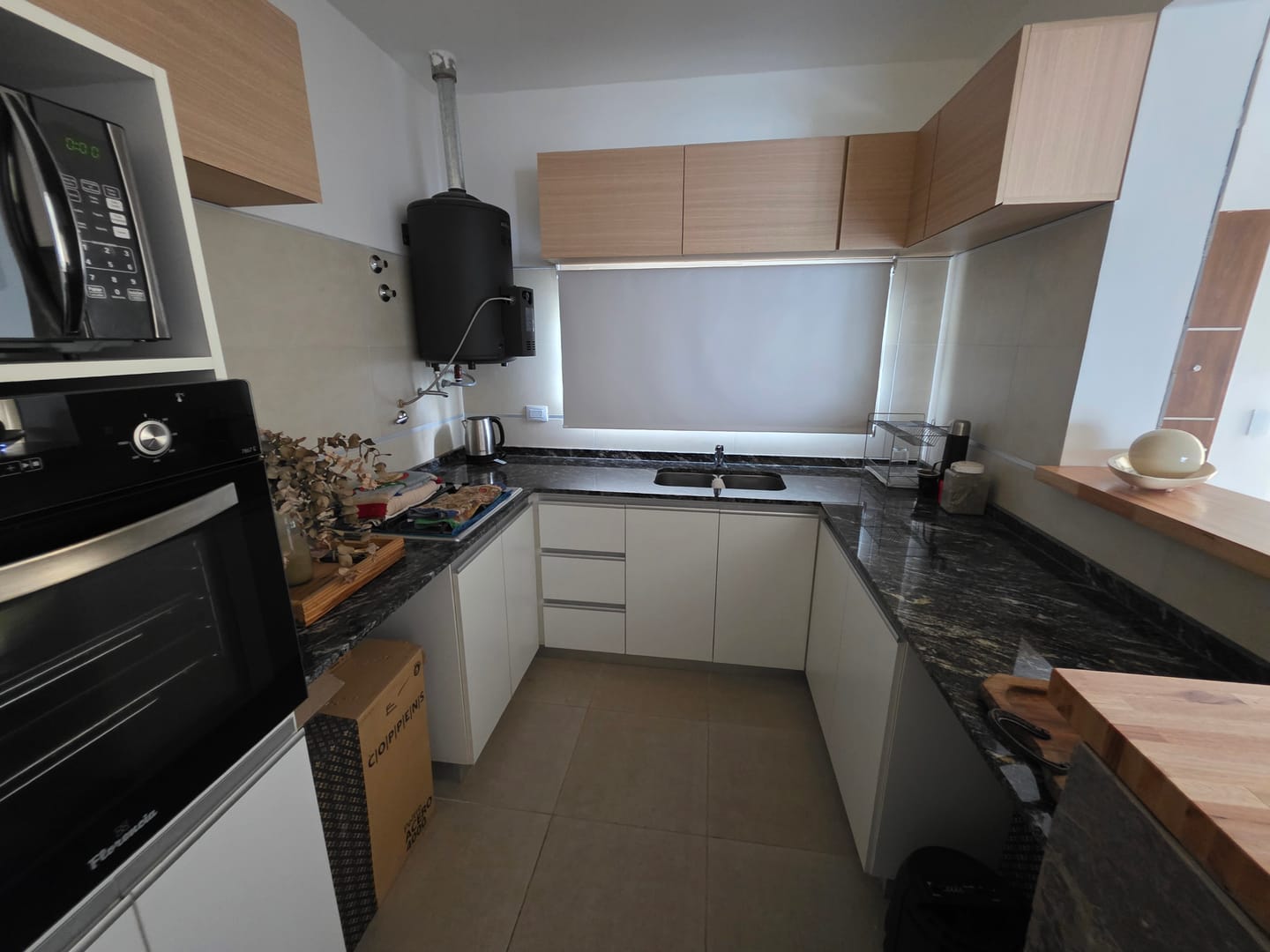 Vendo Casa 2 dormitorios con pileta Barrio Senderos de Savio foto 11