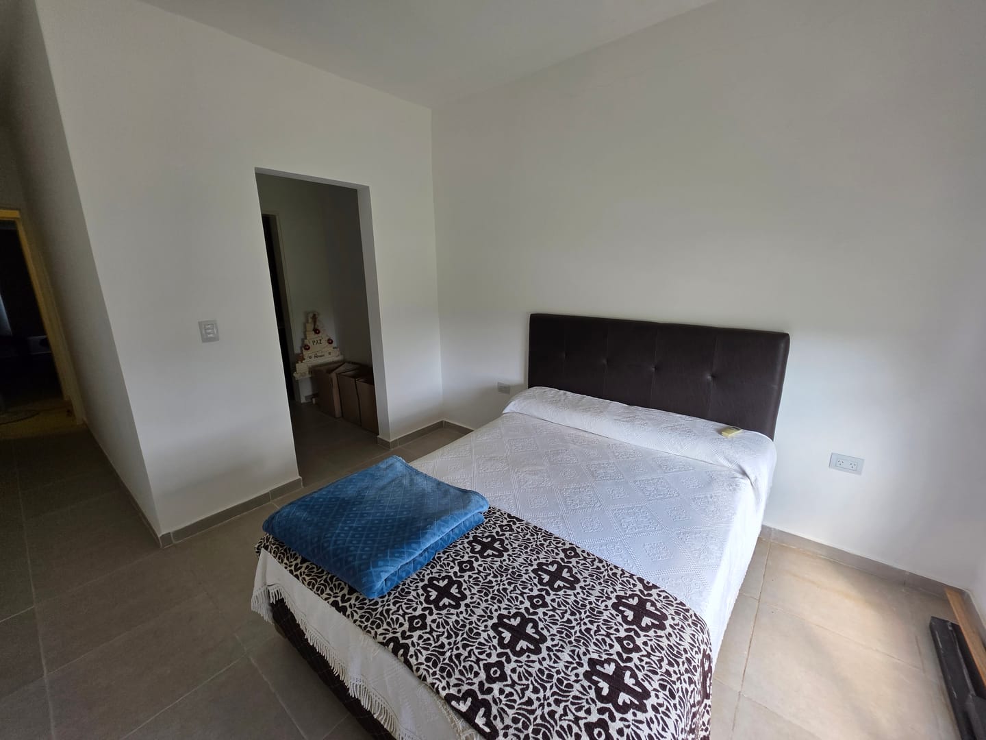 Vendo Casa 2 dormitorios con pileta Barrio Senderos de Savio foto 17
