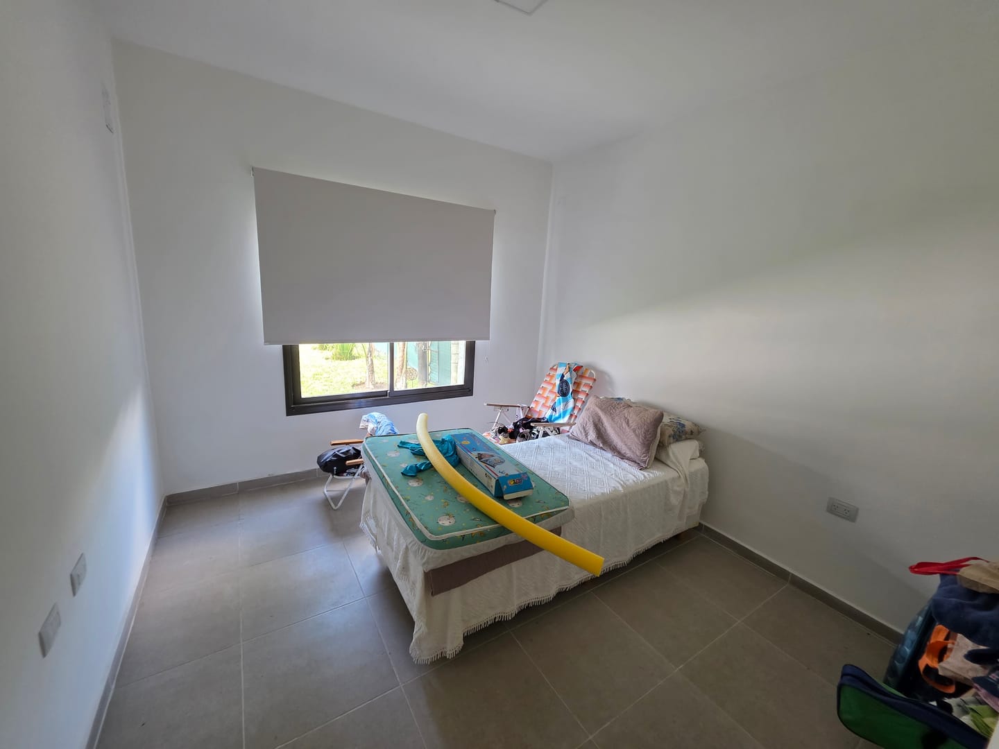 Vendo Casa 2 dormitorios con pileta Barrio Senderos de Savio foto 21