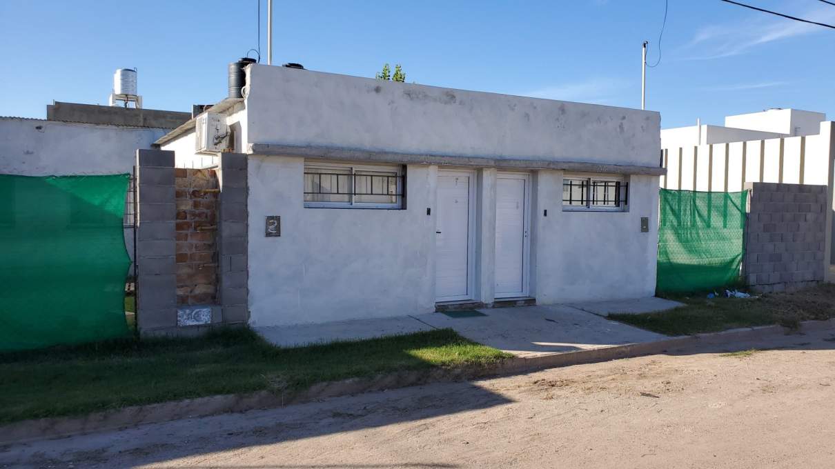 Departamento de Alquiler Temporario con capacidad hasta 8 personas