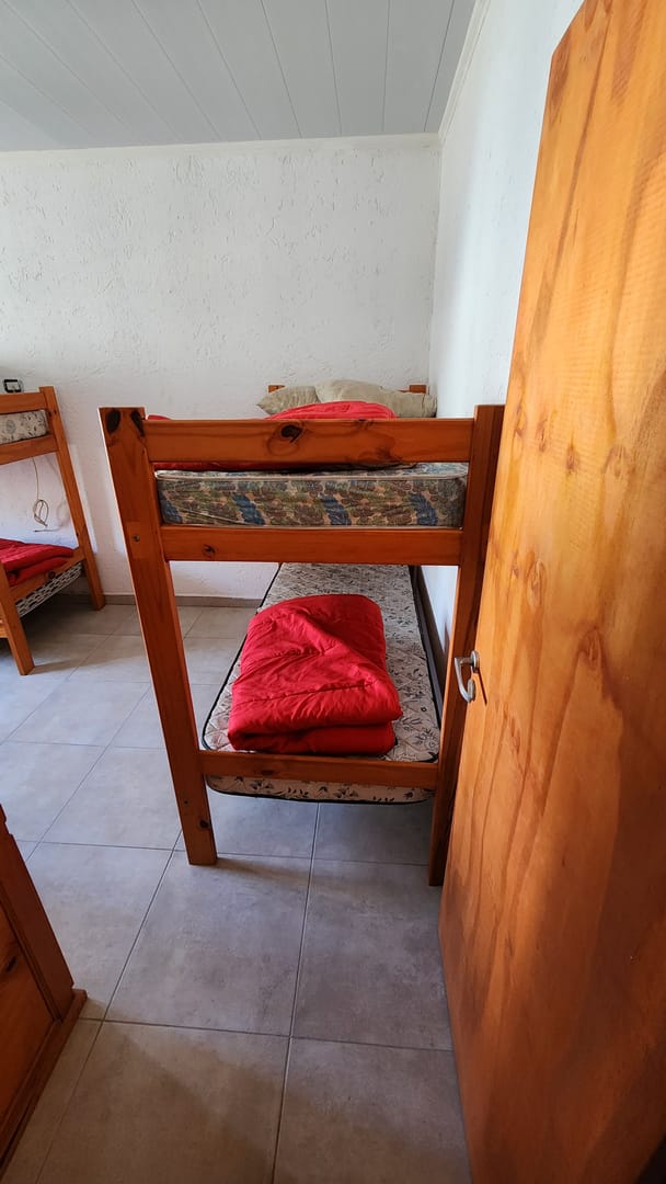Departamento de Alquiler Temporario con capacidad hasta 8 personas foto 11