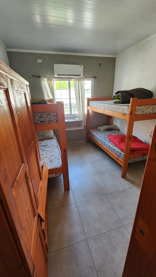 Departamento de Alquiler Temporario con capacidad hasta 8 personas foto 12