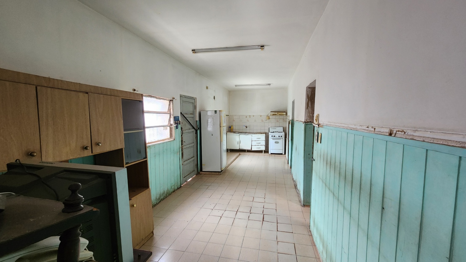 Vendo Casa 3 dormitorios a refaccionar