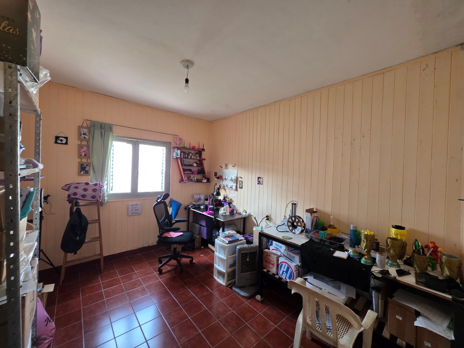 Vendo Casa Apta Crédito Hipotecario foto 8