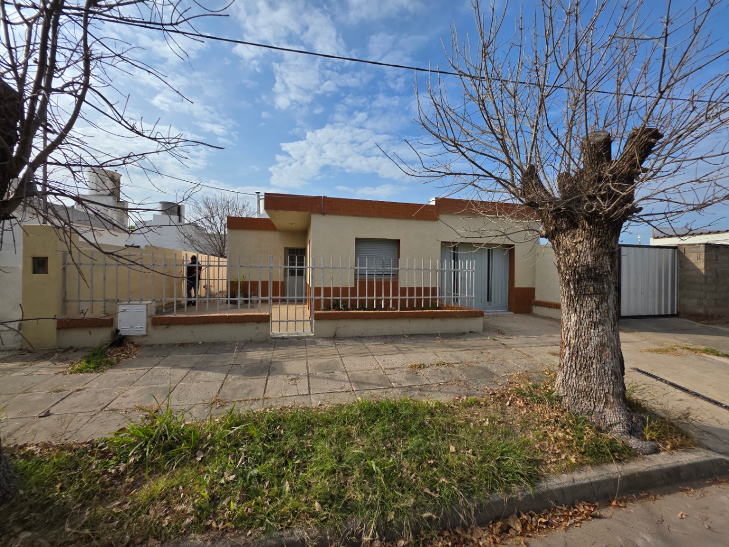 Vendo Casa Apta Crédito Hipotecario