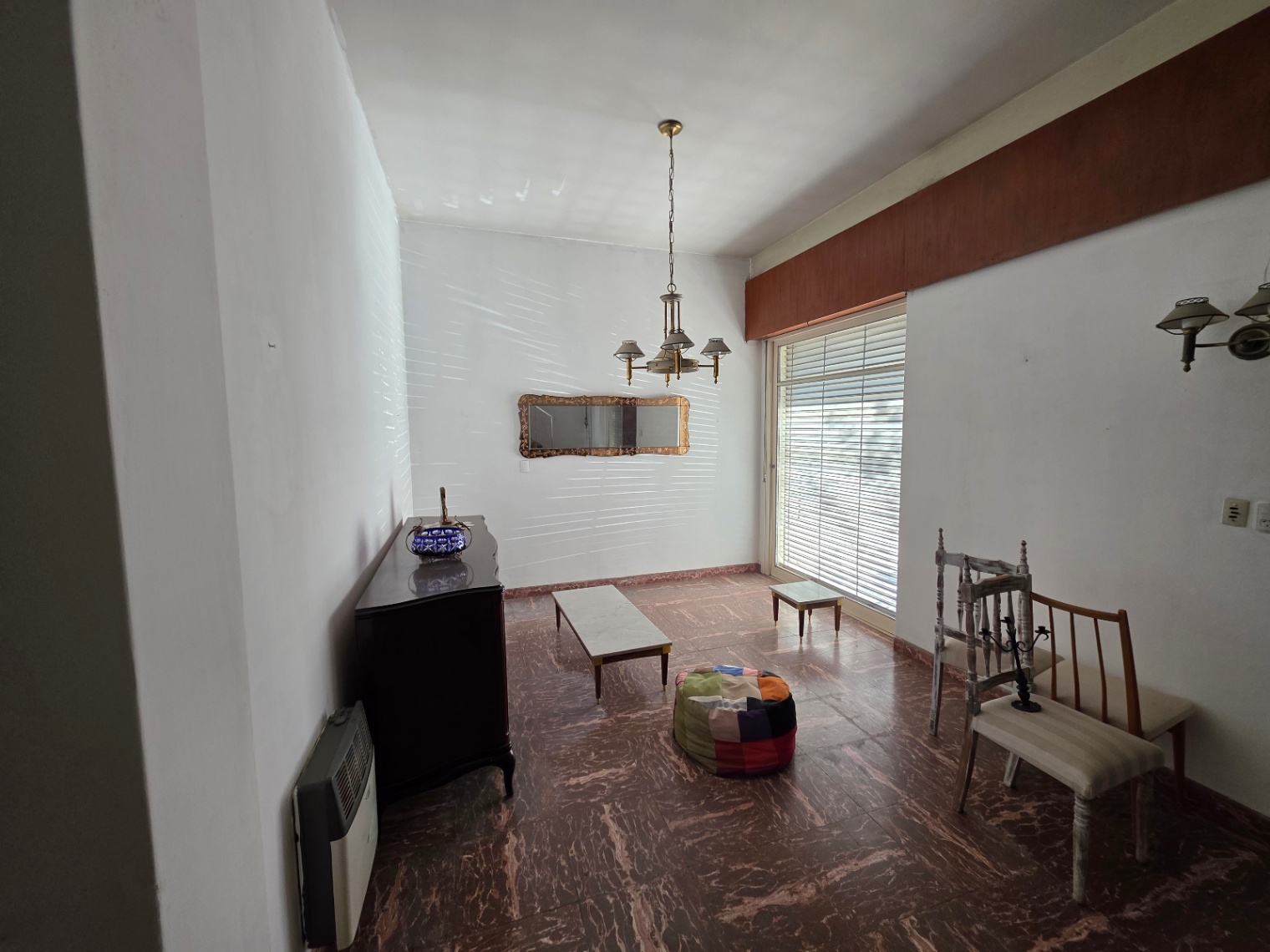 Vendo Casa con Galpón en Barrio Roca foto 9
