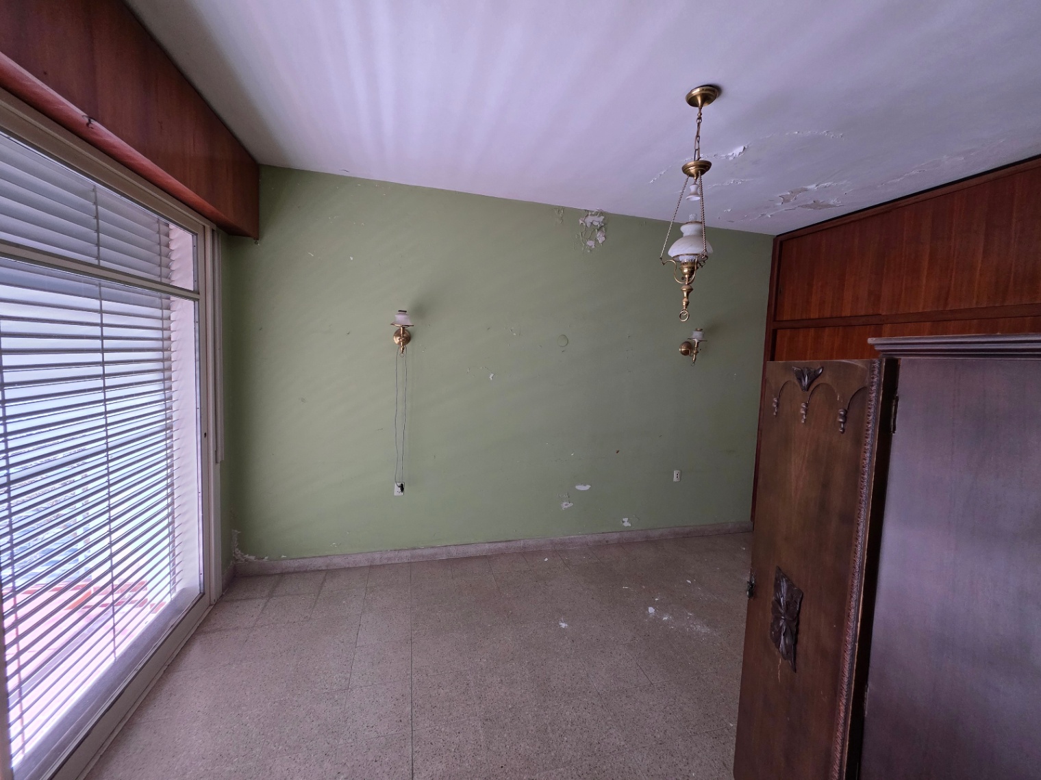 Vendo Casa con Galpón en Barrio Roca foto 11