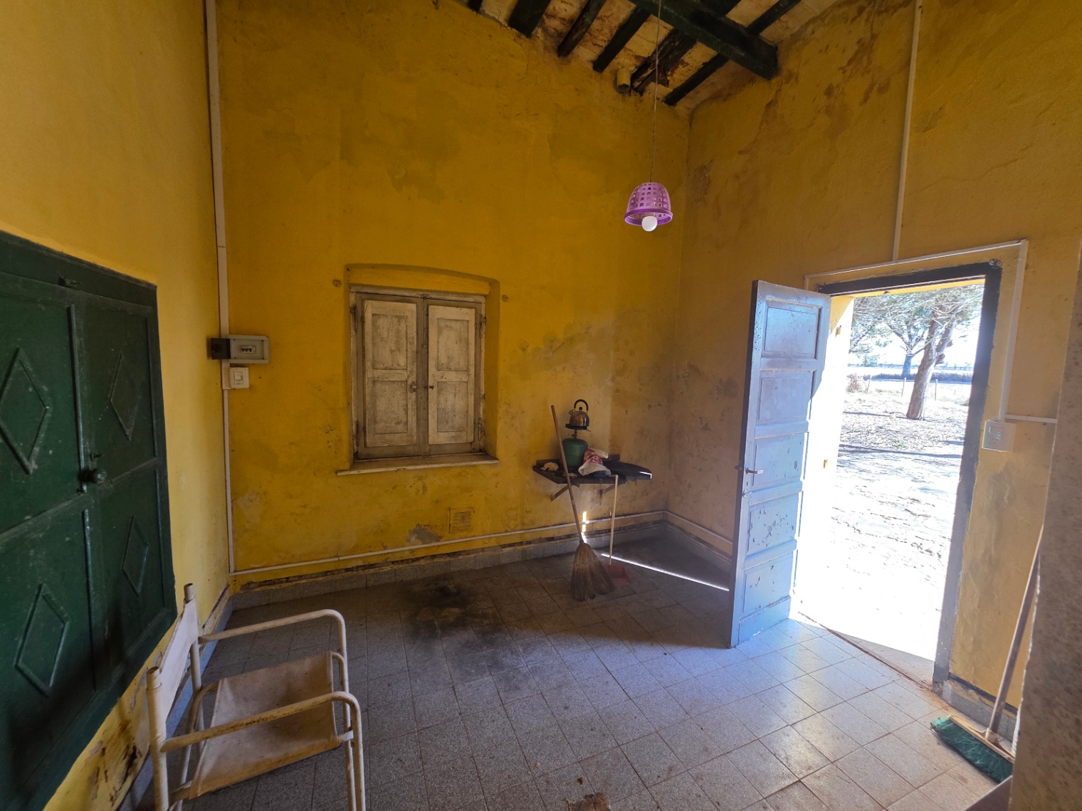 Alquilo Casona Rural en Estrada Provincia de Santa Fe foto 8
