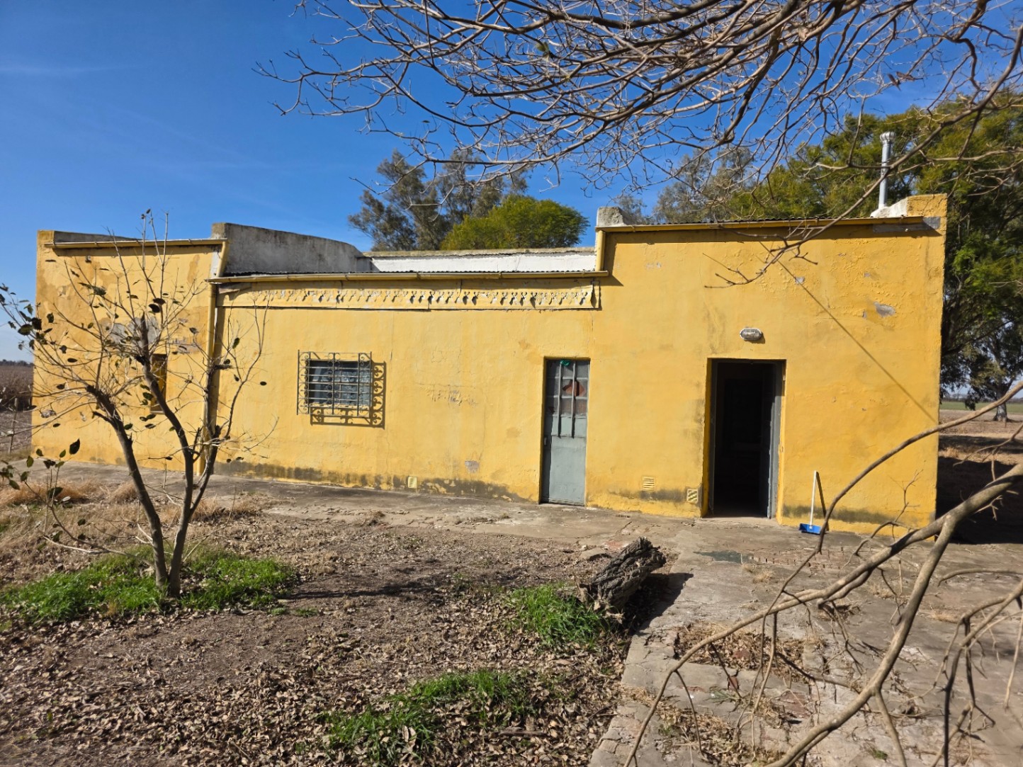 Alquilo Casona Rural en Estrada Provincia de Santa Fe foto 11