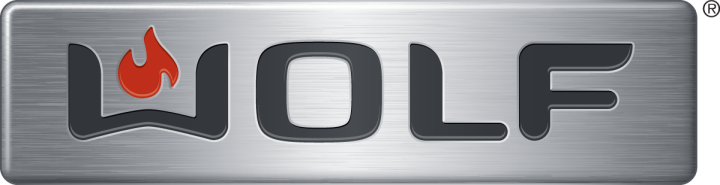 wolf fridge logo