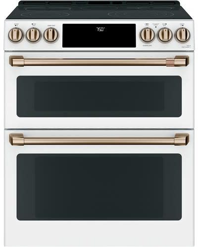 Cafe Kitchen Appliance Package