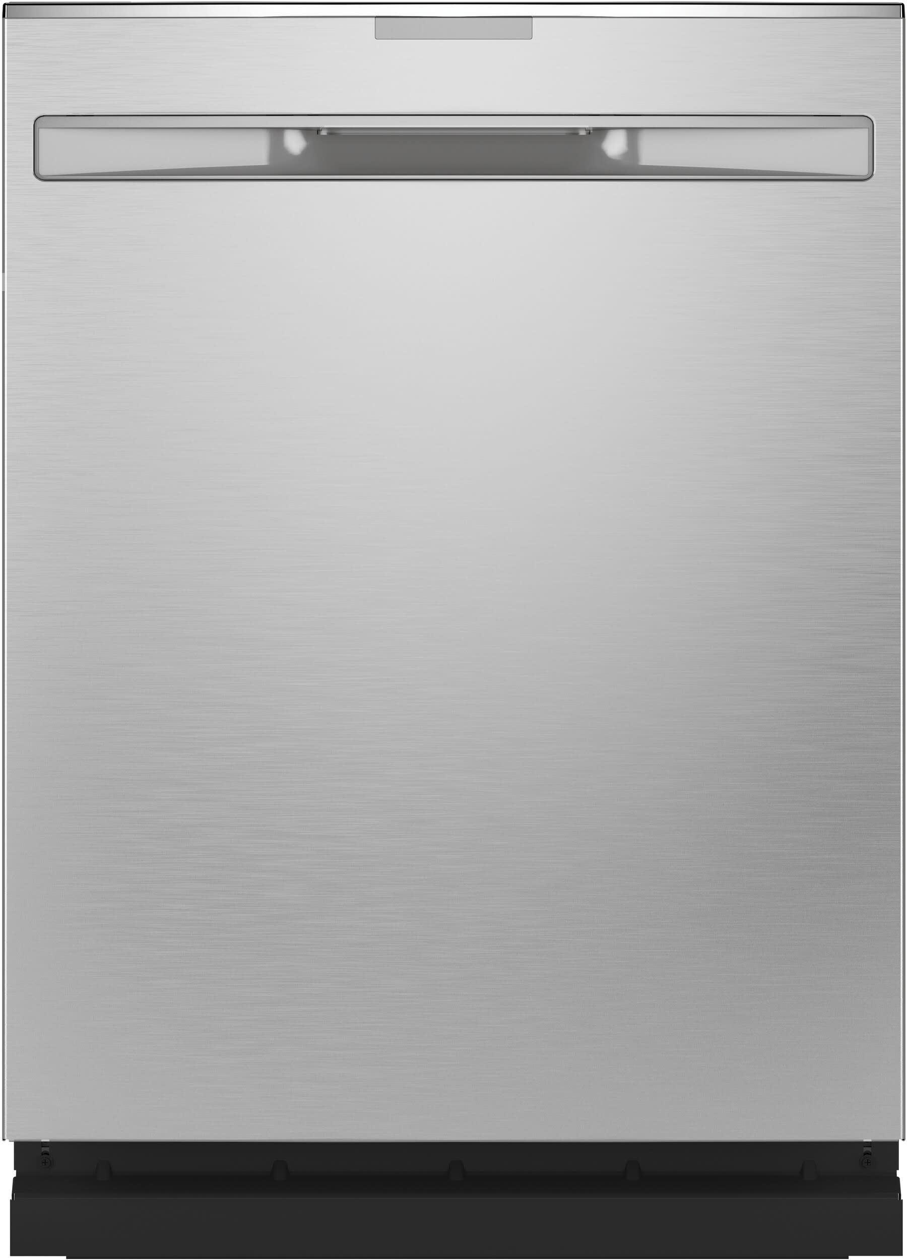 GE GERERADWMW4040 4 Piece Kitchen Appliances Package with French Door