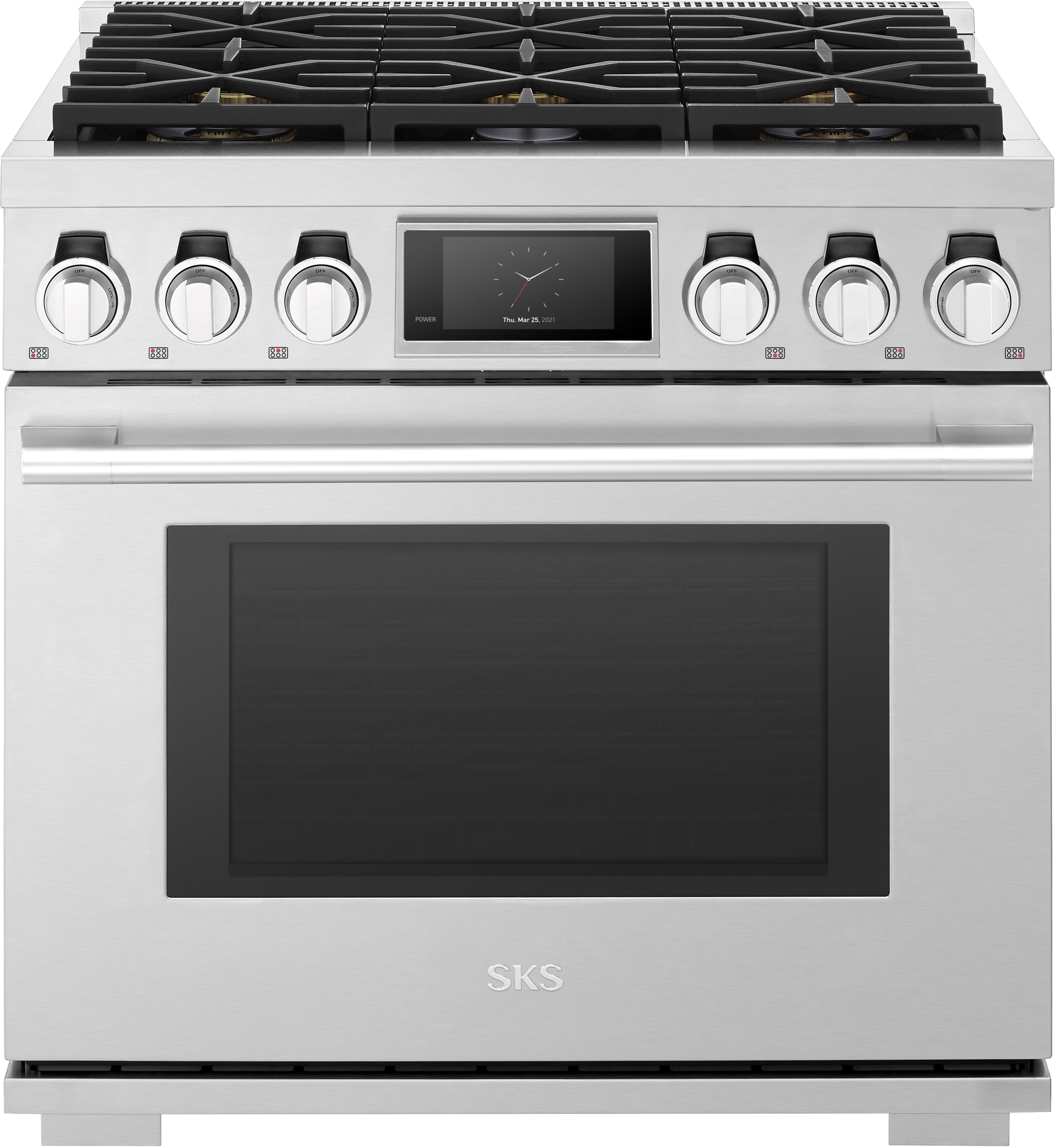 SKSDR360S