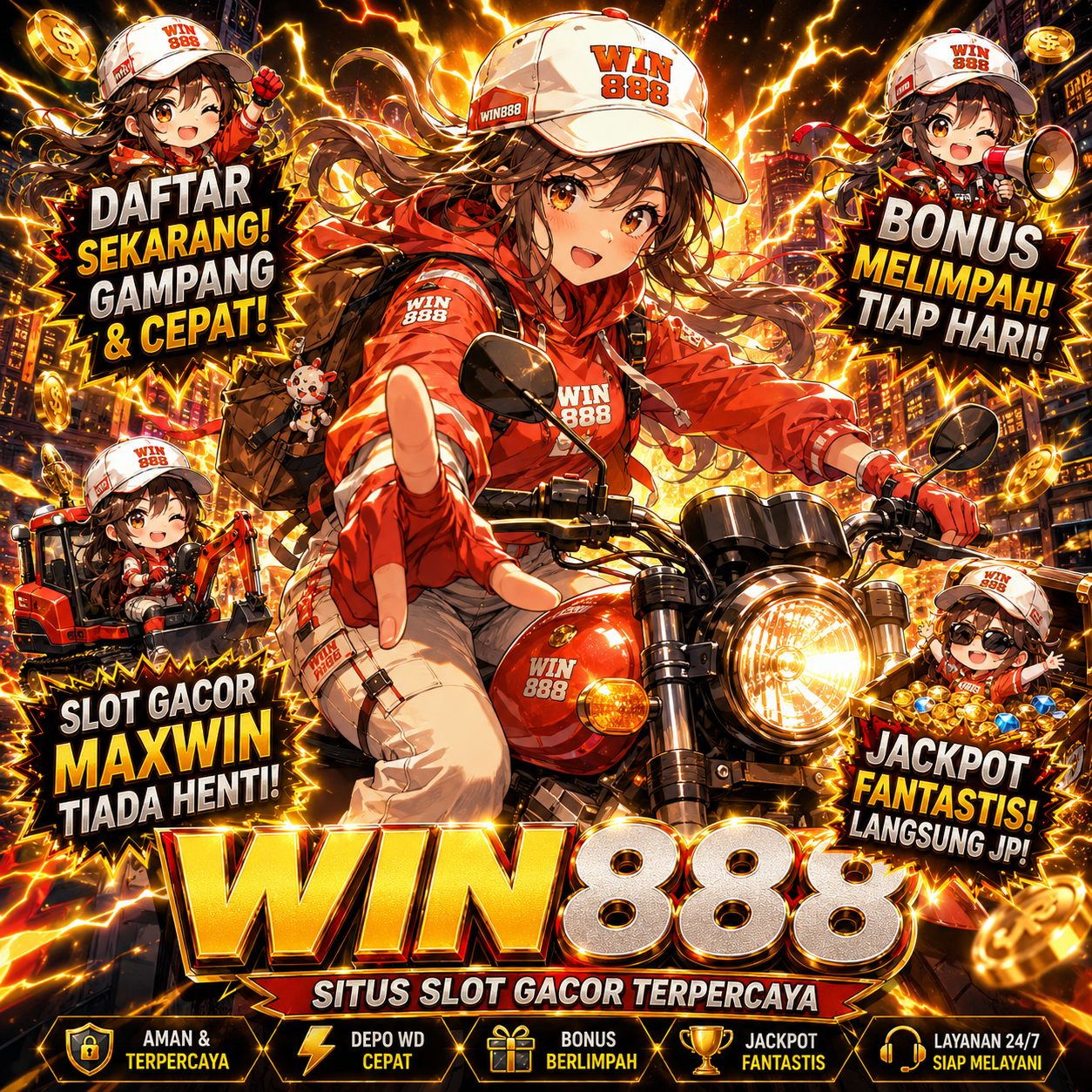 Galaxy A07 Front Black 