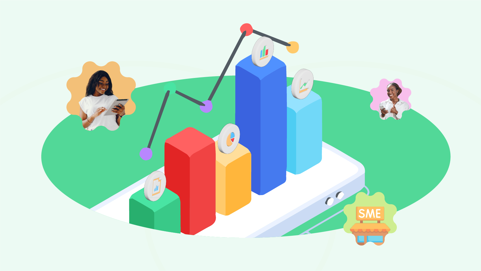 19 Small Business Statistics Every Business Owner Should Know
