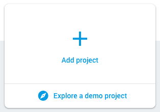 Create Project
