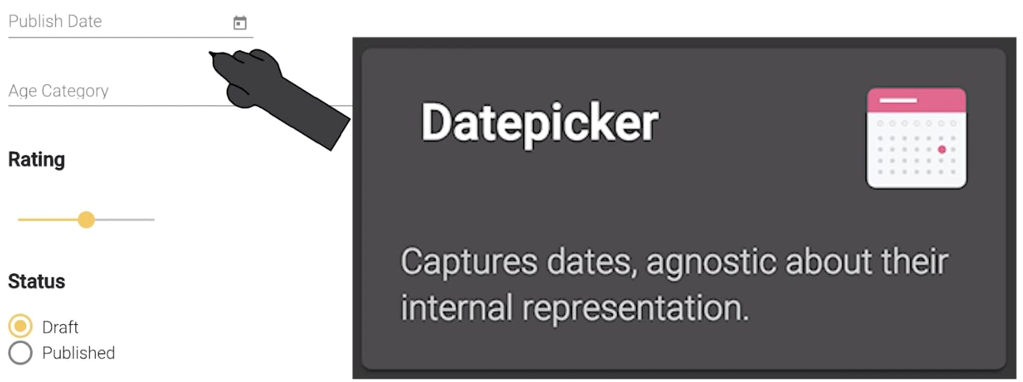 Date Picker