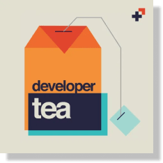 Front End Web Development Podcasts 6 Logo