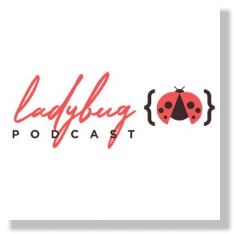 Front End Web Development Podcasts 5 Logo