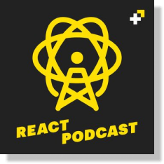 Front End Web Development Podcasts 12 Logo