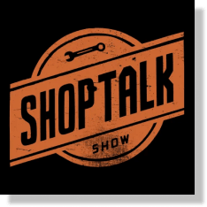 Front End Web Development Podcasts 13 Logo