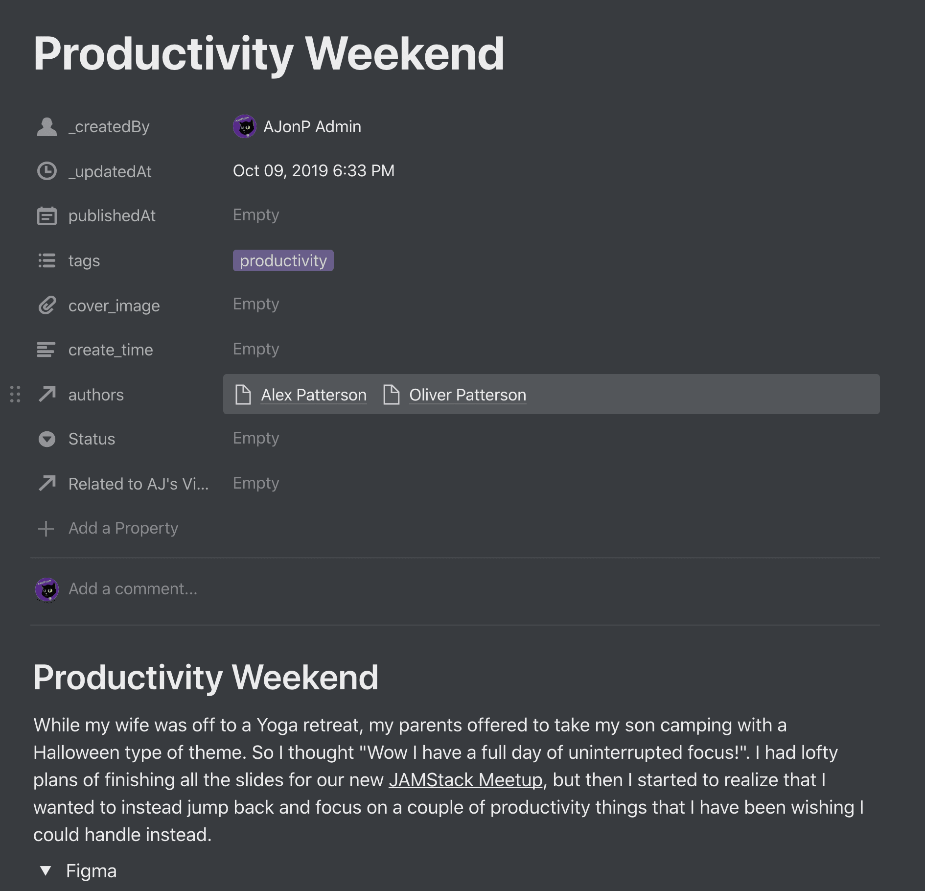 Increasing Productivity with Notion 6 Notion Post