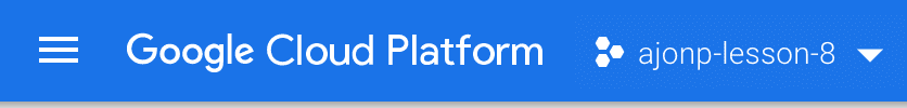 Use Firestore to Build Hugo Content 10 Project Dropdown