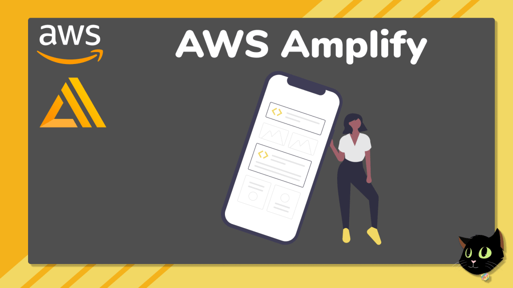 AWS Amplify 1 AWS Amplify
