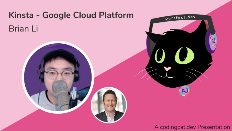 Home 23 Kinsta Google Cloud Platform Home