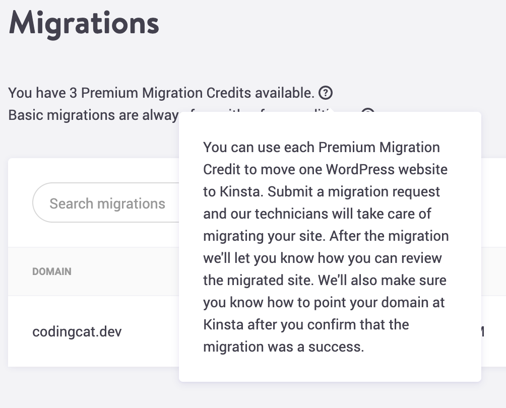 Kinsta saved CodingCatDev's LMS dream after 3 others failed! 3 image 1696b0d3e Kinsta saved CodingCatDev's LMS dream after 3 others failed!