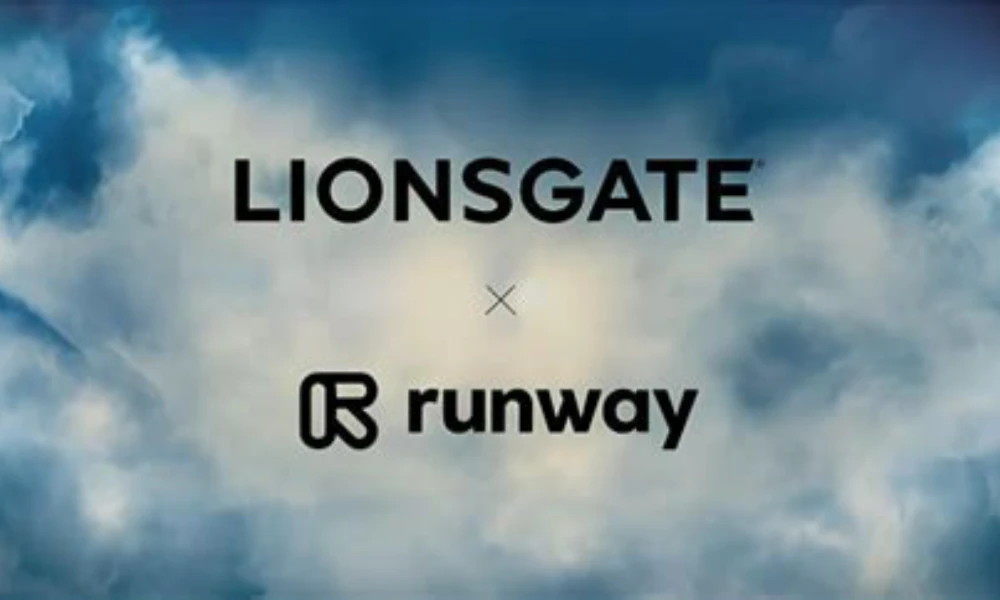 Lionsgate y Runway se asocian