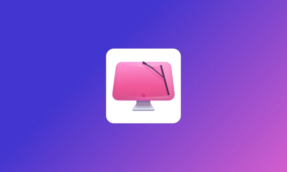 Nuevo CleanMyMac