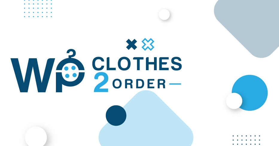 WPClothes2Order