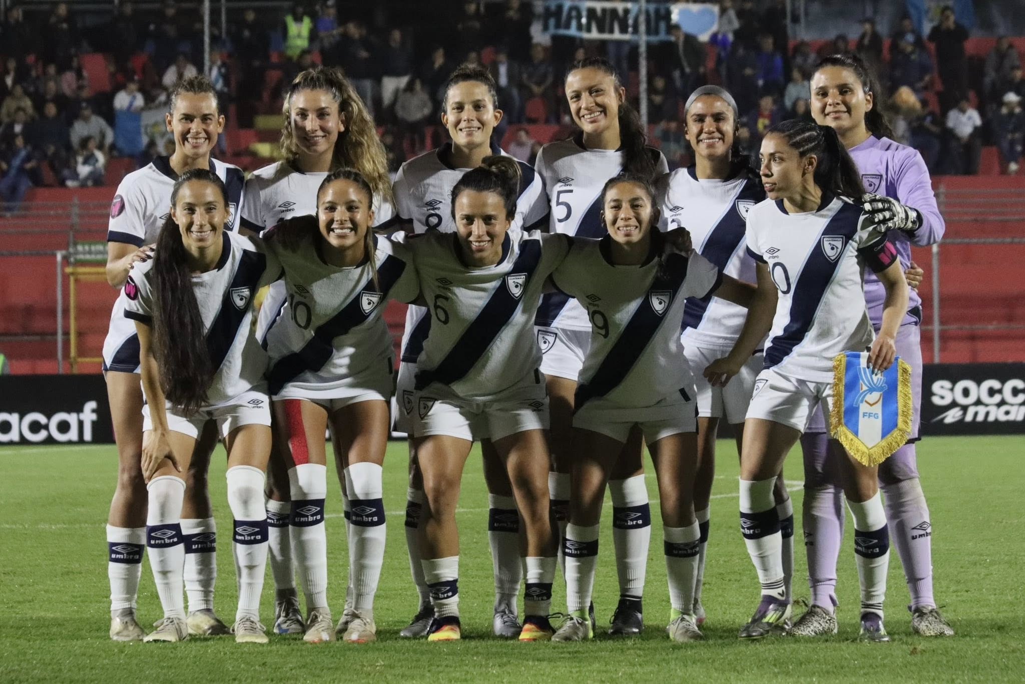 Selección Mayor Masculina