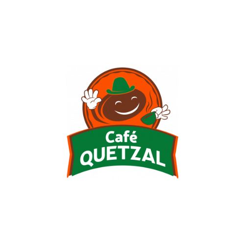 Logo Café Quetzal