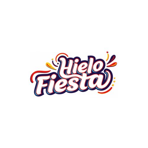 Logo Hielo Fiesta