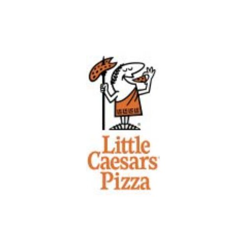 Logo Little Cesar Pizza