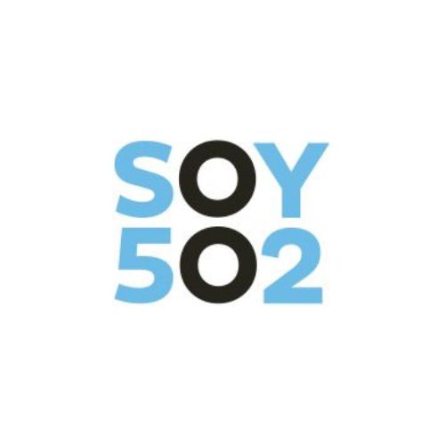 Logo Soy 502