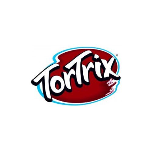 Logo Tortrix