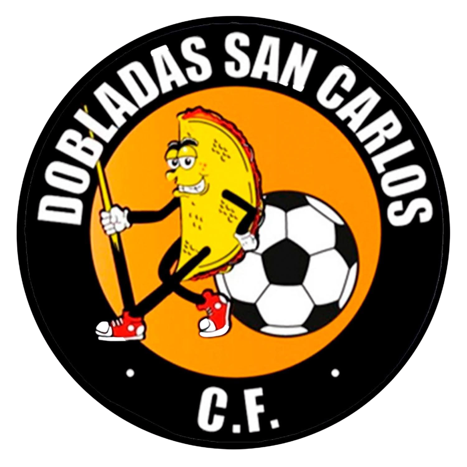 Dobladas San Carlos UF