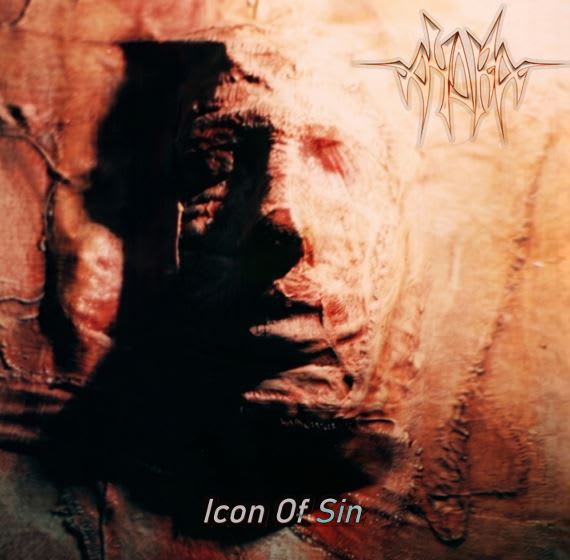 Icon of Sin Reissue Out Today!