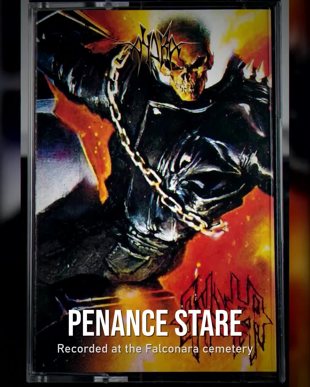 40 Years of Chaos · EP.04 — Penance Stare