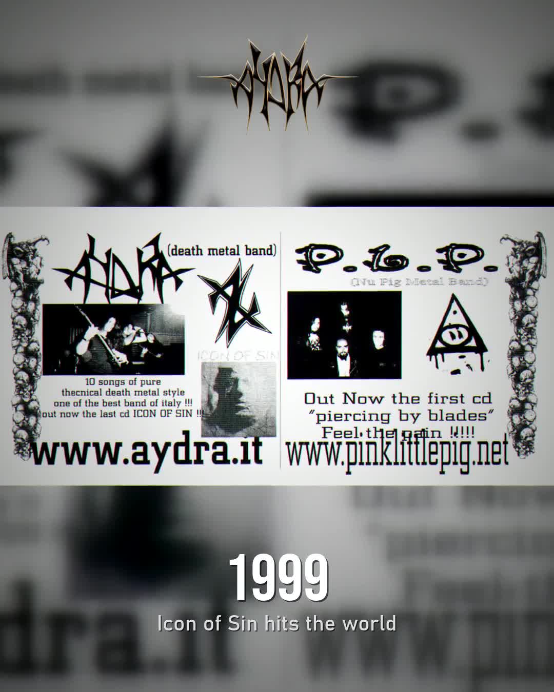 40 Years of Chaos · EP.12 — Release 1999, 100 out of 100