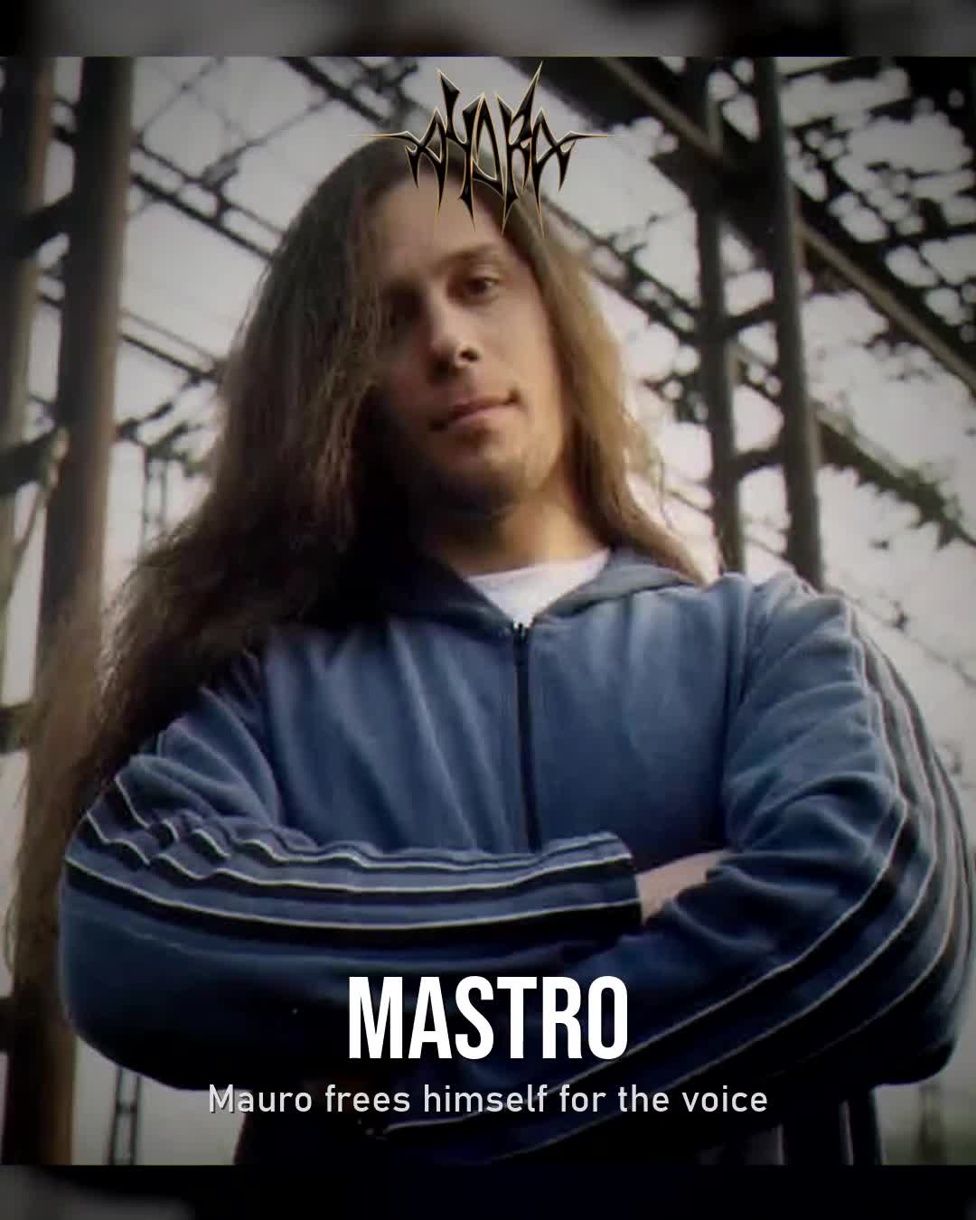 40 Years of Chaos · EP.13 — Mastro and the Live Quintet