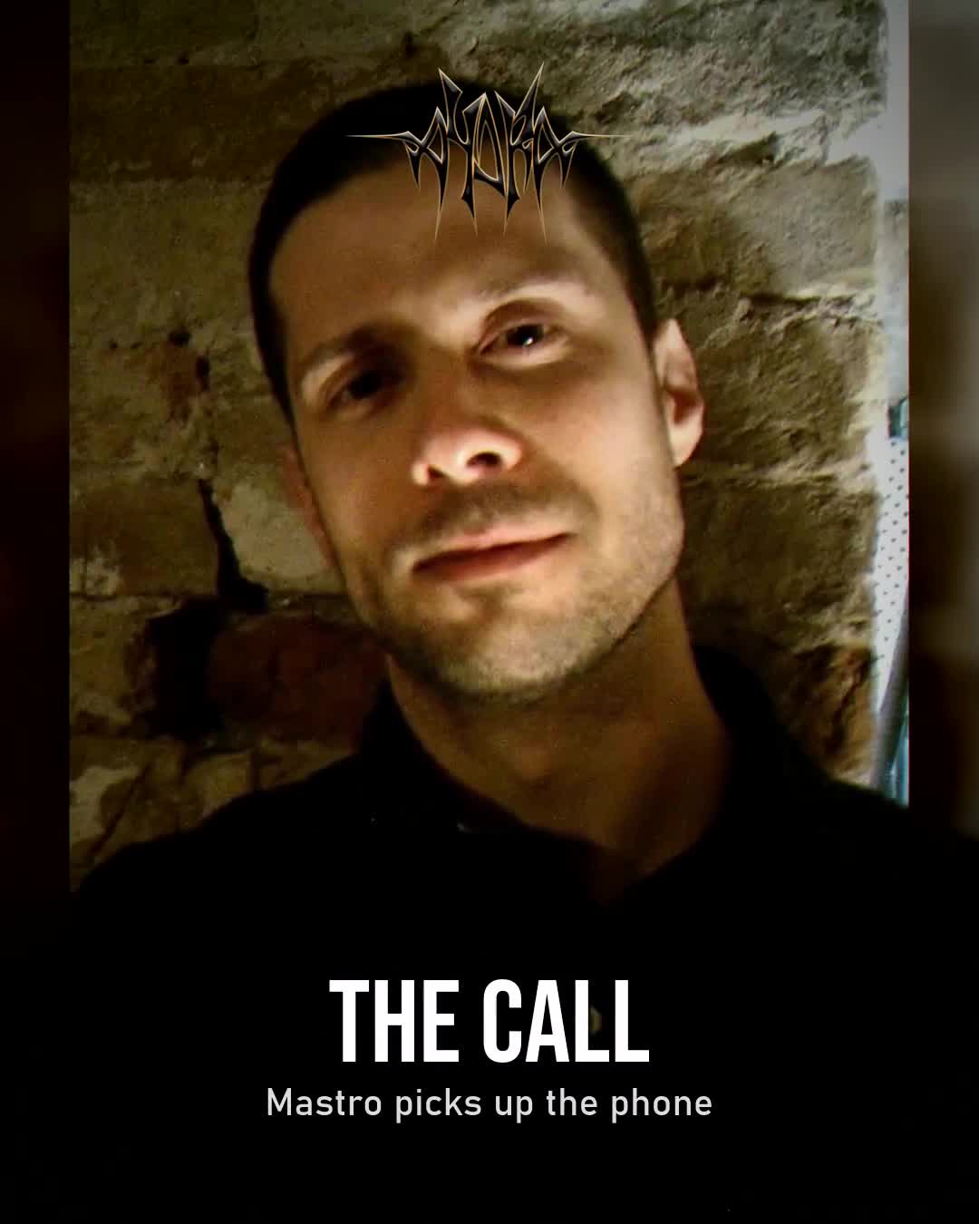 40 Years of Chaos · EP.21 — The Call: Reunion 2013