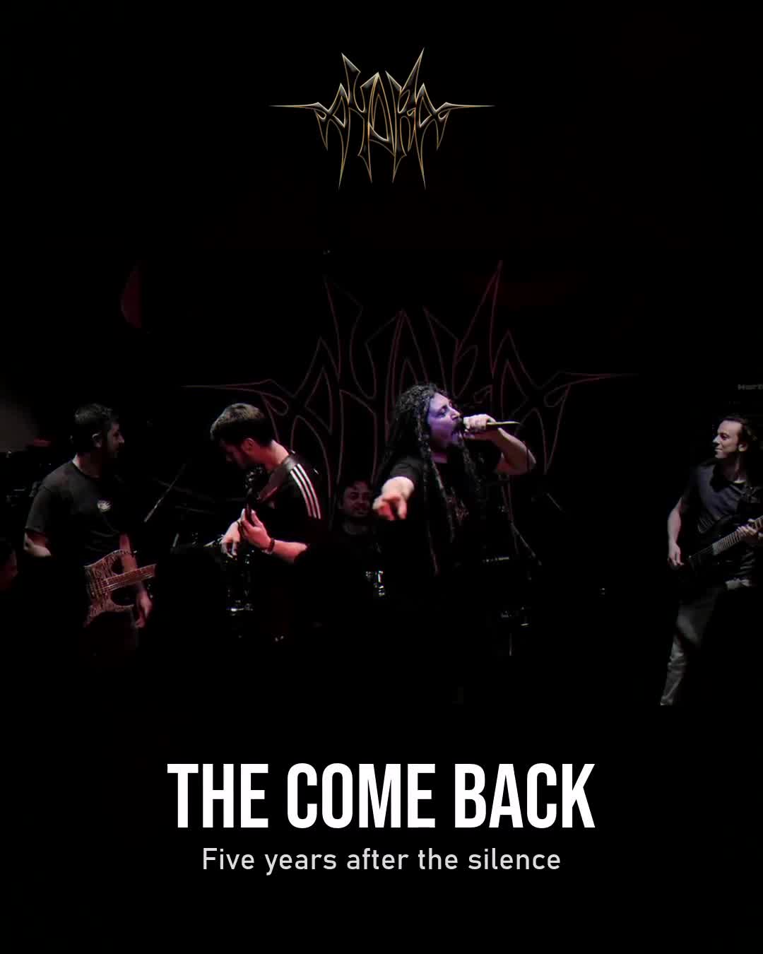 40 Years of Chaos · EP.22 — The Come Back Show and Destroyer Festival